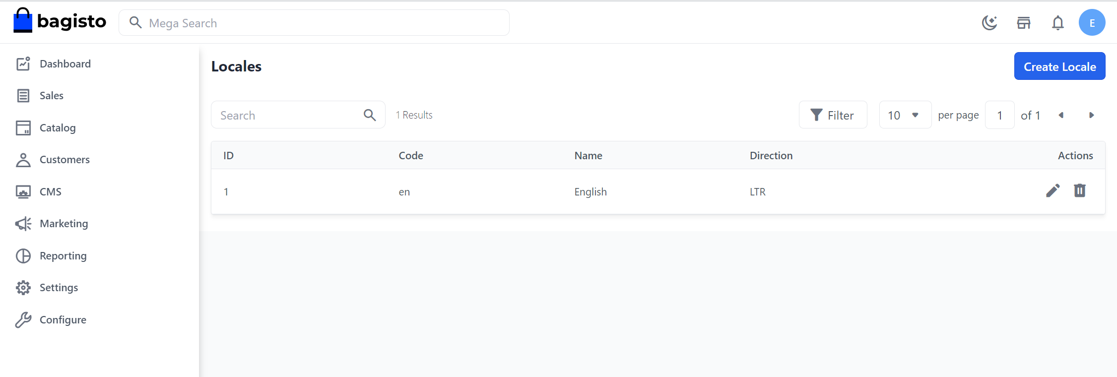 No admin access on my newly installed bagisto | Bagisto Forum